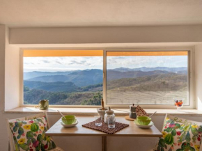 Locazione Turistica Bouganville und Agapanthus